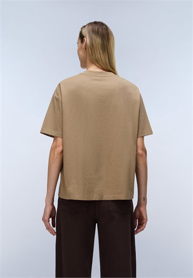 Napapijri S-Aral Ss W Kadın T-Shirt