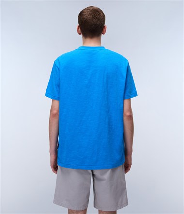 Napapijri S-Arbia Ss Erkek T-Shirt