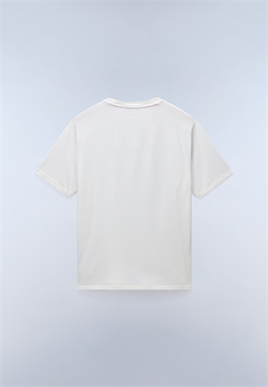 Napapijri S-Badge SS 1 Erkek T-Shirt