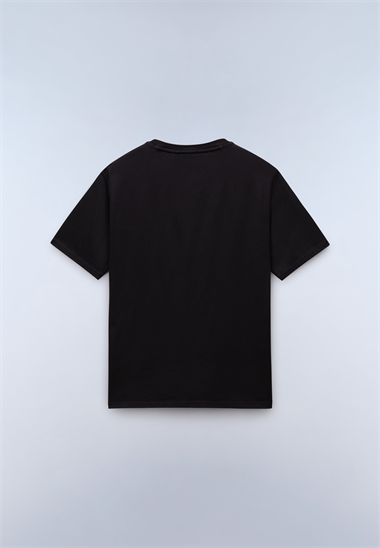 Napapijri S-Badge SS 1 Erkek T-Shirt