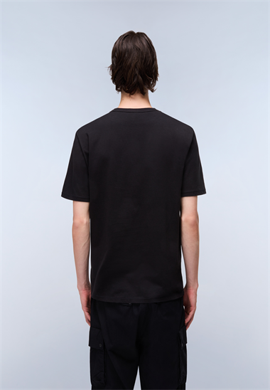 Napapijri S-Badge SS 1 Erkek T-Shirt