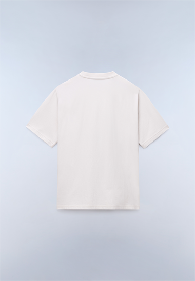 Napapijri S-Box Logo SS 1 Erkek T-Shirt