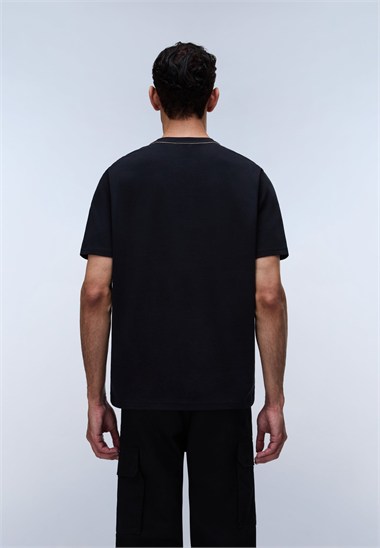Napapijri S-Cabin Ss Erkek T-Shirt
