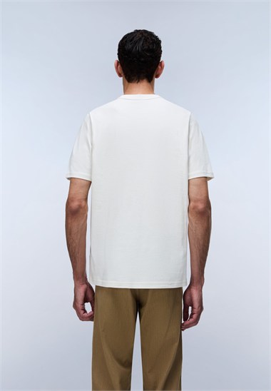 Napapijri S-Cabin Ss Erkek T-Shirt