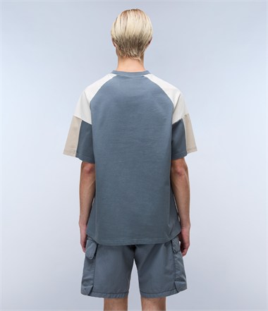 Napapijri S-Cenci Ss Erkek T-Shirt