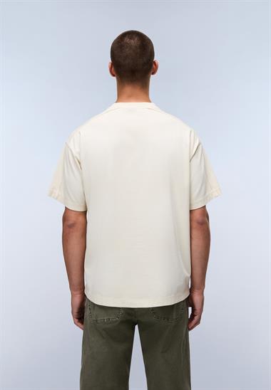 Napapijri S-Comel Ss Erkek T-Shirt