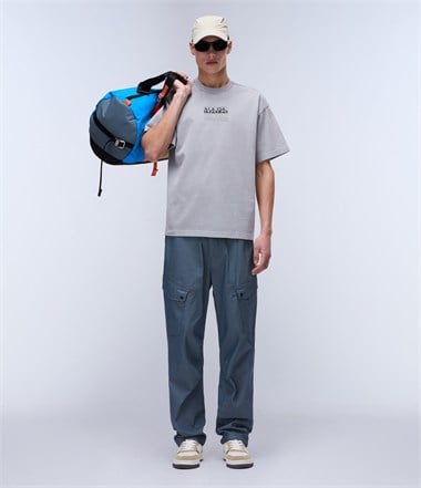 Napapijri S-Cortona Ss Sum Erkek T-Shirt