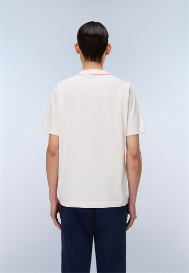 Napapijri S-Lodestar SS Erkek T-Shirt