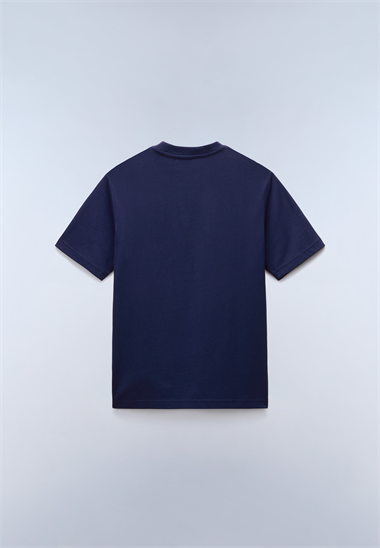 Napapijri S-Lodestar SS Erkek T-Shirt