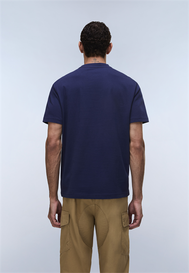 Napapijri S-Lodestar SS Erkek T-Shirt