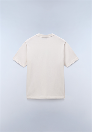 Napapijri S-Lodestar SS Erkek T-Shirt