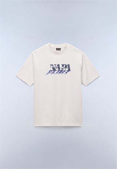 Napapijri S-Lodestar SS Erkek T-Shirt