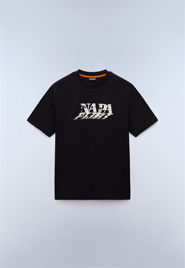 Napapijri S-Lodestar SS Erkek T-Shirt
