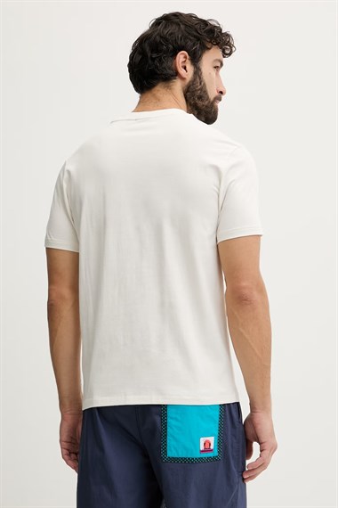 Napapijri S-Mahsa SS Erkek T-Shirt