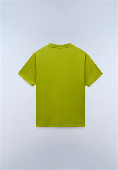 Napapijri S-Mahsa SS Erkek T-Shirt