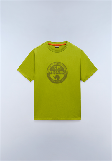Napapijri S-Mahsa SS Erkek T-Shirt