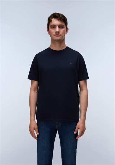 Napapijri S-Nedles Ss Erkek T-Shirt