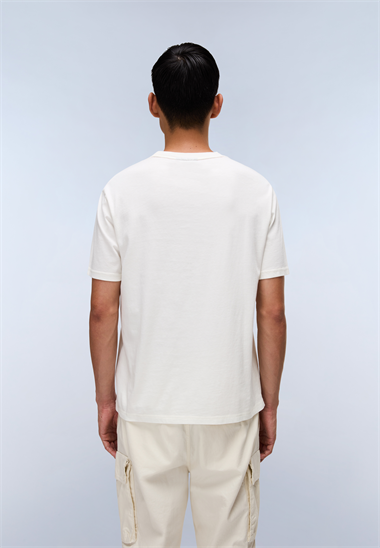 Napapijri S-Nedles SS Erkek T-Shirt