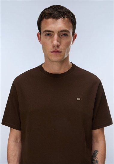 Napapijri S-Nedles Ss Erkek T-Shirt