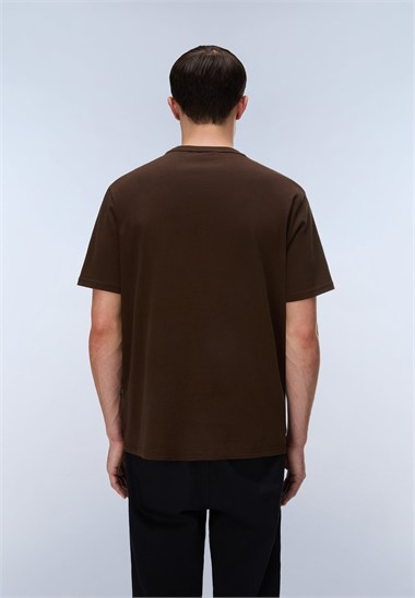 Napapijri S-Nedles Ss Erkek T-Shirt