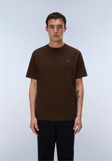 Napapijri S-Nedles Ss Erkek T-Shirt