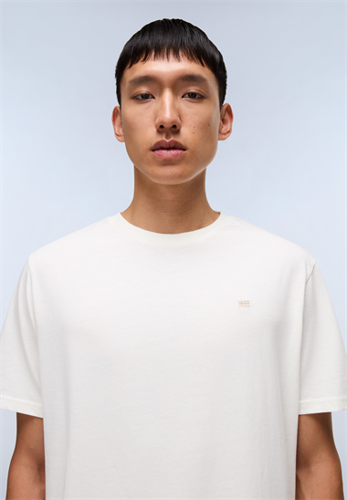 Napapijri S-Nedles SS Erkek T-Shirt