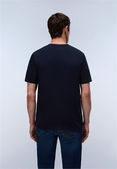 Napapijri S-Nedles Ss Erkek T-Shirt