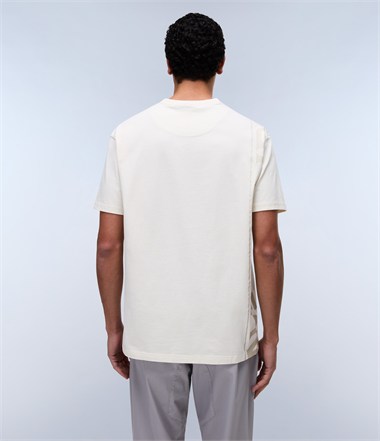 Napapijri S-Rivalto Ss Erkek T-Shirt