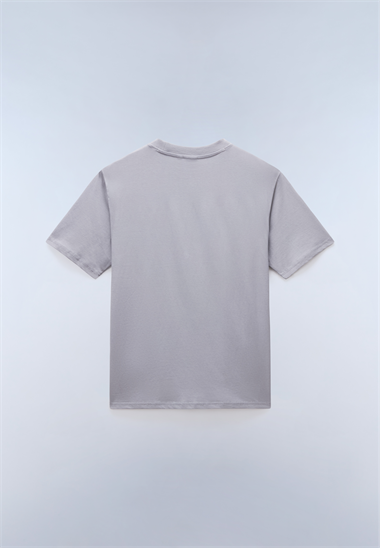 Napapijri S-Small Box SS Erkek T-Shirt