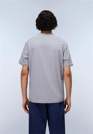 Napapijri S-Small Box SS Erkek T-Shirt