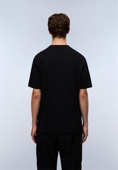 Napapijri S-Small Box Ss Erkek T-Shirt