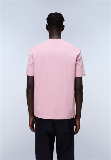 Napapijri S-Small Box SS Erkek T-Shirt
