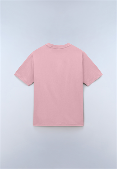 Napapijri S-Small Box SS Erkek T-Shirt