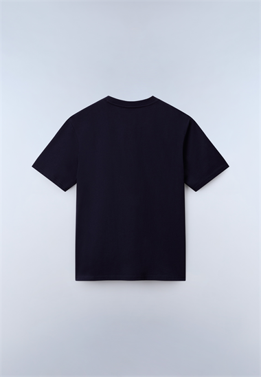 Napapijri S-Small Box SS Erkek T-Shirt