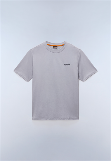 Napapijri S-Small Box SS Erkek T-Shirt