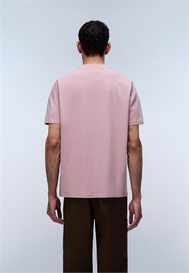 Napapijri S-Small Box Ss Erkek T-Shirt