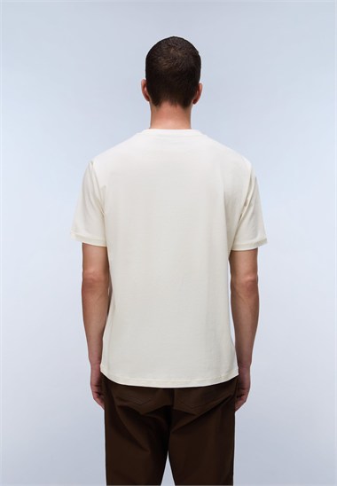 Napapijri S-Sunda Ss Erkek T-Shirt