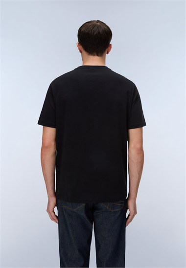 Napapijri S-Sunda Ss Erkek T-Shirt