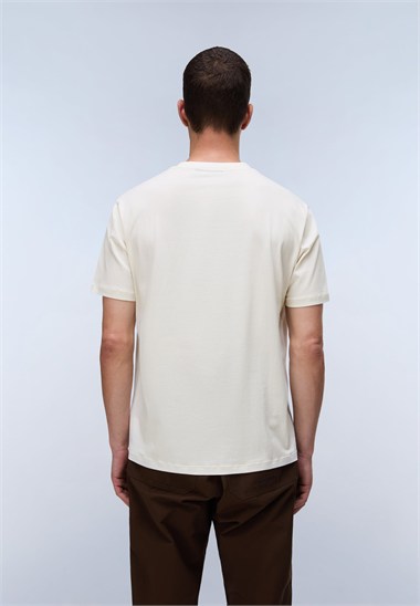 Napapijri S-Sunda Ss Erkek T-Shirt