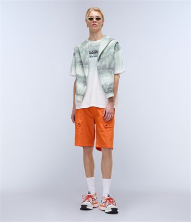 Napapijri S-Tora Ss Erkek T-Shirt