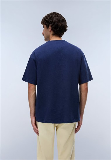 Napapijri S-Trahus Ss Erkek T-Shirt