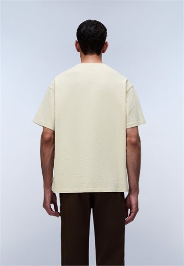 Napapijri S-Trahus Ss Erkek T-Shirt