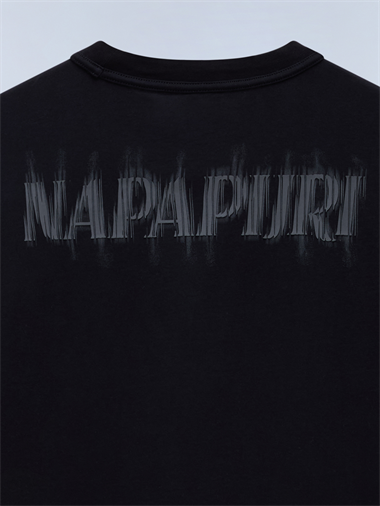 Napapijri S-Umbra SS Erkek T-Shirt
