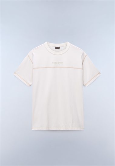 Napapijri S-Umbra SS Erkek T-Shirt