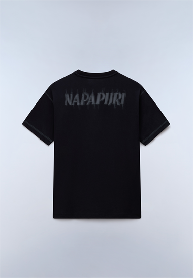 Napapijri S-Umbra SS Erkek T-Shirt