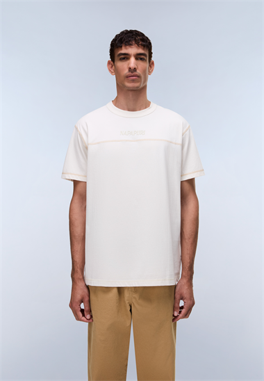 Napapijri S-Umbra SS Erkek T-Shirt