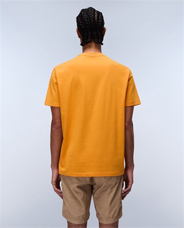 Napapijri S-Valdor Ss Erkek T-Shirt