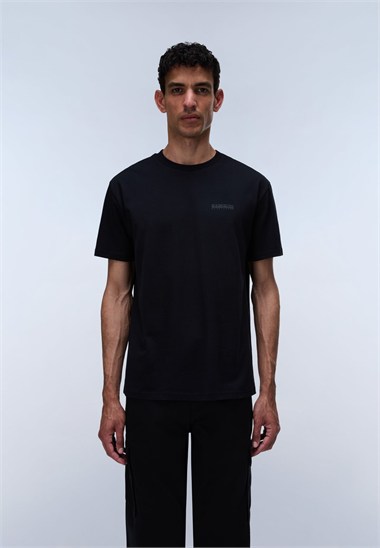 Napapijri S-Yourte Ss Erkek T-Shirt