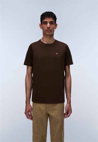 Napapijri Salis Ss Sum Erkek T-Shirt