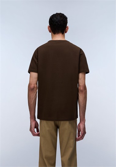 Napapijri Salis Ss Sum Erkek T-Shirt